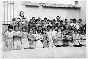 ECOLE DE LAMTAR 1957 XXX N01